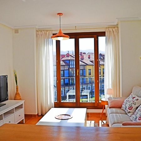 La Cotera Vut Apartment Colombres Luaran gambar