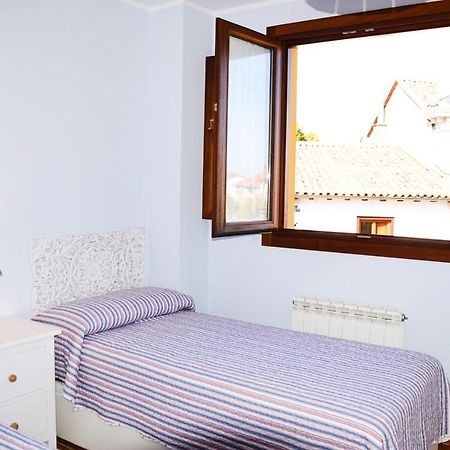 La Cotera Vut Apartment Colombres Luaran gambar