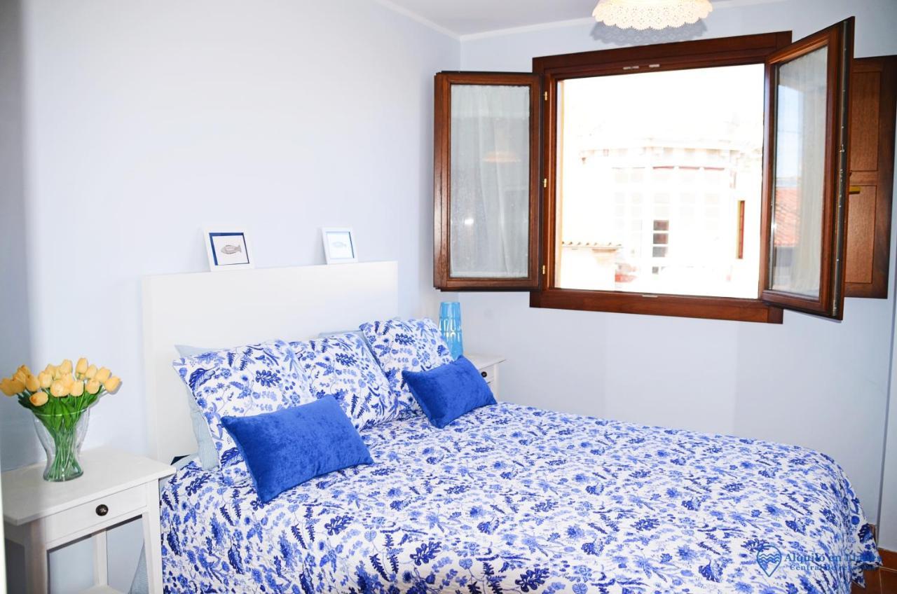 La Cotera Vut Apartment Colombres Luaran gambar